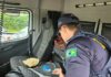 PRF no Ceará alerta para o uso de drogas por parte de motoristas profissionais — Polícia Rodoviária Federal cocaina.jpg