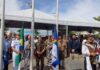 PRF participa da celebração dos 181 anos de Vitória de Santo Antão — Polícia Rodoviária Federal PRF participa da celebração dos 181 anos de Vitória de Santo Antão