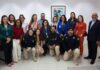 PRF participa de reunião no TRT em Recife — Polícia Rodoviária Federal PRF participa de reunião no TRT em Recife
