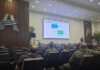 PRF participa de workshop de segurança pública Caruaru — Polícia Rodoviária Federal PRF participa de workshop de segurança pública Caruaru