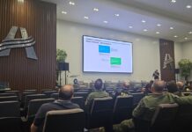 PRF participa de workshop de segurança pública Caruaru — Polícia Rodoviária Federal PRF participa de workshop de segurança pública Caruaru