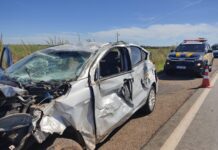 PRF prende 4 condutores envolvidos em acidentes por embriaguez ao volante no Tocantins — Polícia Rodoviária Federal WhatsApp Image 2024-05-27 at 10.07.26 (1).jpeg