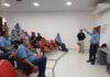 PRF realiza palestra para motoristas profissionais sobre segurança no trânsito — Polícia Rodoviária Federal WhatsApp Image 2024-05-10 at 16.01.55.jpeg