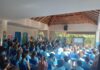 PRF realiza palestras educativas sobre o Maio Amarelo em Campo Grande (MS) — Polícia Rodoviária Federal PRF realiza palestras educativas sobre o Maio Amarelo em Campo Grande (MS)