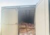 PRF recupera carga de carne bovina e caminhão roubados, e prende motorista — Polícia Rodoviária Federal WhatsApp Image 2024-05-24 at 12.00.07.jpeg