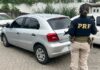 PRF recupera carro roubado na Baixada Fluminense — Polícia Rodoviária Federal IMG-20240515-WA0254.jpg