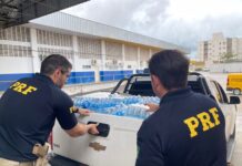 PRF/RN realiza a primeira entrega de donativos que serão transportados pelos Correios para as vítimas das enchentes no Rio Grande do Sul WhatsApp Image 2024-05-17 at 14.32.50.jpeg