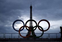 Paris se prepara para ameaça sem precedentes à segurança cibernética Paris se prepara para ameaça sem precedentes à segurança cibernética