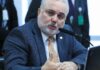 Petrobras: Prates pede que conselho avalie fim de mandato Petrobras: Prates pede que conselho avalie fim de mandato