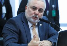 Petrobras: Prates pede que conselho avalie fim de mandato Petrobras: Prates pede que conselho avalie fim de mandato