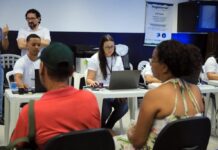 Prefeitura-Bairro do Subúrbio é palco de serviço gratuito de emissão de 2ª via de certidão – Secretaria de Comunicação Prefeitura-Bairro do Subúrbio é palco de serviço gratuito de emissão de 2ª via de certidão – Secretaria de Comunicação