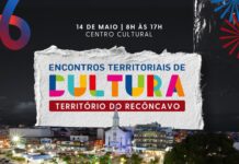 Prefeitura Municipal de Santo Antônio de Jesus sediará Encontro Territorial da Cultura em SAJ – Prefeitura de Santo Antônio de Jesus – BA Prefeitura Municipal de Santo Antônio de Jesus sediará Encontro Territorial da Cultura em SAJ – Prefeitura de Santo Antônio de Jesus - BA