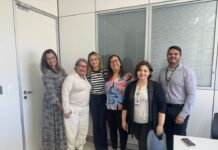 Prefeitura alinha com Ministério da Saúde assistência aos pacientes com glaucoma em Salvador – Secretaria de Comunicação Prefeitura alinha com Ministério da Saúde assistência aos pacientes com glaucoma em Salvador – Secretaria de Comunicação