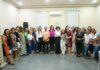 Prefeitura, através da Secretaria de Assistência Social (SMAS), realizou a posse do Conselho Municipal da Mulher – Prefeitura de Santo Antônio de Jesus – BA Prefeitura, através da Secretaria de Assistência Social (SMAS), realizou a posse do Conselho Municipal da Mulher – Prefeitura de Santo Antônio de Jesus - BA