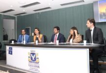 Prefeitura de Salvador aumenta investimentos em 230% nos primeiros meses de 2024, aponta Relatório de Gestão Fiscal – Secretaria de Comunicação Prefeitura de Salvador aumenta investimentos em 230% nos primeiros meses de 2024, aponta Relatório de Gestão Fiscal – Secretaria de Comunicação
