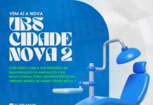 Prefeitura de Santo Antônio de Jesus realizará reinauguração da Unidade Básica de Saúde (UBS) Cidade Nova 2 – Prefeitura de Santo Antônio de Jesus – BA Prefeitura de Santo Antônio de Jesus realizará reinauguração da Unidade Básica de Saúde (UBS) Cidade Nova 2 – Prefeitura de Santo Antônio de Jesus - BA