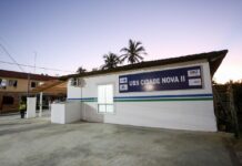 Prefeitura de Santo Antônio de Jesus realizou reinauguração da Unidade Básica de Saúde (UBS) Cidade Nova 2 – Prefeitura de Santo Antônio de Jesus – BA Prefeitura de Santo Antônio de Jesus realizou reinauguração da Unidade Básica de Saúde (UBS) Cidade Nova 2 – Prefeitura de Santo Antônio de Jesus - BA
