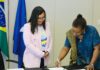 Prefeitura e Fundo de População das Nações Unidas firmam acordo para fortalecimento de políticas públicas para mulheres Prefeitura e Fundo de População das Nações Unidas firmam acordo para fortalecimento de políticas públicas para mulheres