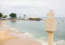 Prefeitura entrega revitalização de monumentos e realiza tombamento de 13 balaustradas antigas – Secretaria de Comunicação Prefeitura entrega revitalização de monumentos e realiza tombamento de 13 balaustradas antigas – Secretaria de Comunicação