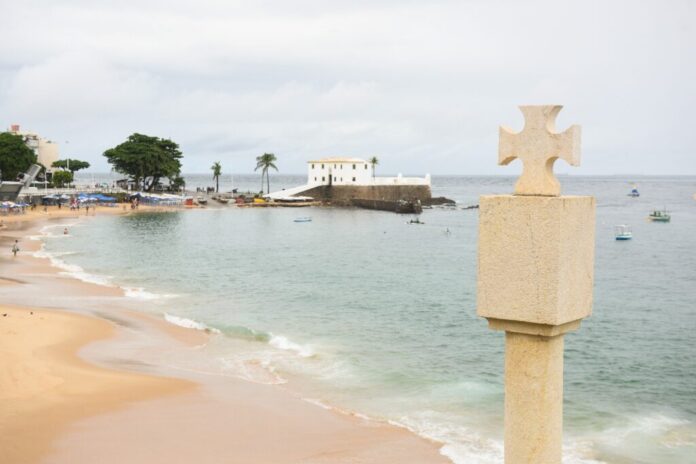 Prefeitura entrega revitalização de monumentos e realiza tombamento de 13 balaustradas antigas – Secretaria de Comunicação