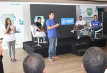 Prefeitura lança Copa Salvador Interbairros de Futebol Amador com mais de 1,2 mil atletas – Secretaria de Comunicação Prefeitura lança Copa Salvador Interbairros de Futebol Amador com mais de 1,2 mil atletas – Secretaria de Comunicação
