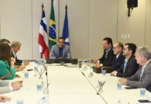 Prefeitura recebe selo Caixa Gestão Sustentável por compromisso com excelência da administração pública – Secretaria de Comunicação Prefeitura recebe selo Caixa Gestão Sustentável por compromisso com excelência da administração pública – Secretaria de Comunicação