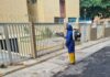 Prefeitura segue com ações de combate ao Aedes em sete bairros neste sábado (11) – Secretaria de Comunicação Prefeitura segue com ações de combate ao Aedes em sete bairros neste sábado (11) – Secretaria de Comunicação