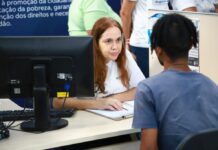 Programa de emissão gratuita de 2ª via de certidões segue em Salvador até sexta (24) – Secretaria de Comunicação Programa de emissão gratuita de 2ª via de certidões segue em Salvador até sexta (24) – Secretaria de Comunicação