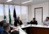 Reunião promovida pela PRF discute fiscalização de velocidade em todo o país — Polícia Rodoviária Federal Reunião DG.jpg