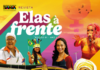 Revista destaca avanços nas políticas para as mulheres na Bahia Logo
