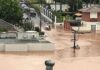 Rio Grande do Sul tem cinco barragens em situação de emergência Rio Grande do Sul tem cinco barragens em situação de emergência