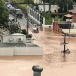 Rio Grande do Sul tem cinco barragens em situação de emergência