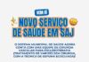 SAJ: Prefeitura, através da Secretaria de Saúde (SMS), oferecerá tratamento de varizes ser cirurgia (Escleroterapia) – Prefeitura de Santo Antônio de Jesus – BA SAJ: Prefeitura, através da Secretaria de Saúde (SMS), oferecerá tratamento de varizes ser cirurgia (Escleroterapia) – Prefeitura de Santo Antônio de Jesus - BA