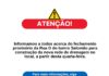 SAJ: Prefeitura informa acerca de fechamento da Rua D, do Bairro Salomão, para início da obra de drenagem – Prefeitura de Santo Antônio de Jesus – BA SAJ: Prefeitura informa acerca de fechamento da Rua D, do Bairro Salomão, para início da obra de drenagem – Prefeitura de Santo Antônio de Jesus - BA