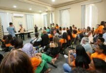 SAJ: Prefeitura realizou, através da Secretaria Municipal de Assistência Social, solenidade de posse dos novos conselheiros do CMAS – Prefeitura de Santo Antônio de Jesus – BA SAJ: Prefeitura realizou, através da Secretaria Municipal de Assistência Social, solenidade de posse dos novos conselheiros do CMAS – Prefeitura de Santo Antônio de Jesus - BA