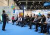 SDE destaca potencial do segmento durante Bahia Oil & Gas Energy 2024 Logo