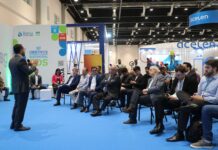 SDE destaca potencial do segmento durante Bahia Oil & Gas Energy 2024 Logo