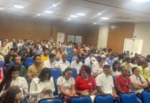 SMS promove série de cursos sobre boas práticas sanitárias para supermercados e shoppings – Secretaria de Comunicação SMS promove série de cursos sobre boas práticas sanitárias para supermercados e shoppings – Secretaria de Comunicação