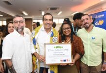 Salvador é consagrada destino turístico e cultural preferido dos portugueses em prêmio internacional – Secretaria de Comunicação Salvador é consagrada destino turístico e cultural preferido dos portugueses em prêmio internacional – Secretaria de Comunicação