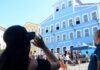 Salvador é o quarto destino nacional mais procurado para o feriadão de Corpus Christi – Secretaria de Comunicação Salvador é o quarto destino nacional mais procurado para o feriadão de Corpus Christi – Secretaria de Comunicação