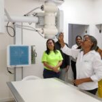 Salvador ganha serviço de radiologia clínica na UPA Marback – Secretaria de Comunicação