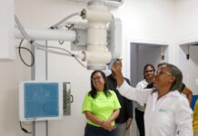 Salvador ganha serviço de radiologia clínica na UPA Marback – Secretaria de Comunicação Salvador ganha serviço de radiologia clínica na UPA Marback – Secretaria de Comunicação