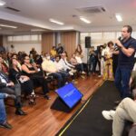 Salvador lança Agência do Trabalhador da Cultura com serviços gratuitos para qualificar e promover empregabilidade – Secretaria de Comunicação