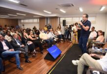 Salvador lança Agência do Trabalhador da Cultura com serviços gratuitos para qualificar e promover empregabilidade – Secretaria de Comunicação Salvador lança Agência do Trabalhador da Cultura com serviços gratuitos para qualificar e promover empregabilidade – Secretaria de Comunicação