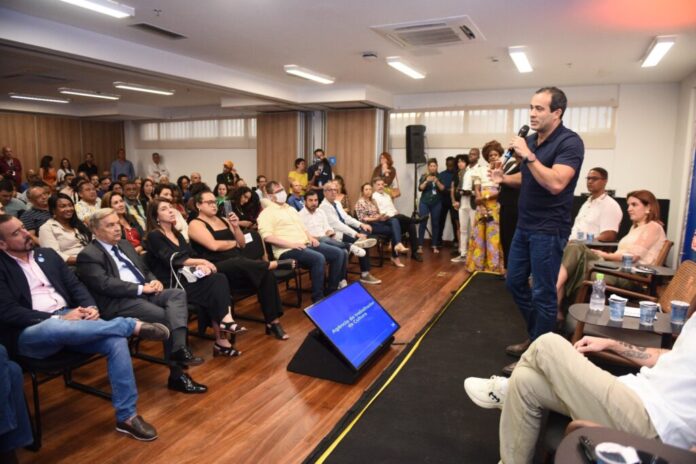 Salvador lança Agência do Trabalhador da Cultura com serviços gratuitos para qualificar e promover empregabilidade – Secretaria de Comunicação