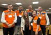 Salvador participa de workshop em Brasília para a construção do primeiro Plano Nacional de Proteção e Defesa Civil Salvador participa de workshop em Brasília para a construção do primeiro Plano Nacional de Proteção e Defesa Civil