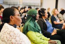 Salvador recebe conferência inédita sobre desenvolvimento sustentável e apresenta ações de participação cidadã da Prefeitura Salvador recebe conferência inédita sobre desenvolvimento sustentável e apresenta ações de participação cidadã da Prefeitura