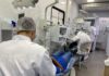 Saúde Mais Perto na Escola: Odontomóvel atende estudantes de cinco municípios, nesta semana Logo
