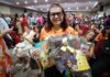 Seades entrega kits e lança livro para reforçar proteção de crianças e adolescentes na Bahia Logo
