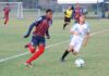 Semifinais da Fase Metropolitana da Copa 2 de Julho Sub-15 acontecem nesta quarta-feira, 29 Logo